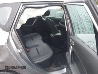 2010 Mazda 3 S Grand Touring with VIN JM1BL1H53A1127505, listed as a IAAI auction lot 41477883 with 146,443 mi miles and . Bid and sale history available at DreamBid. Image 8.