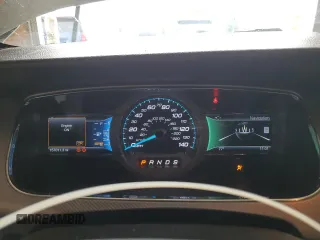2015 Ford Taurus SHO с VIN 1FAHP2KT5FG174847, выставлен на аукционе Copart как лот 55769355 с пробегом 157 011 миль миль и Чистый • Clean title. История ставок и продаж доступна на DreamBid. Изображение 9.