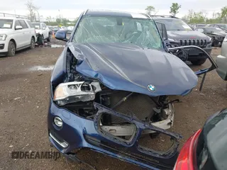 2017 BMW X3 xDrive28i z VIN 5UXWX9C50H0T09821, wystawiony jako IAAI lot #42171906 z przebiegiem Nie podano mil oraz . Historia ofert i sprzedaży dostępna na DreamBid. Obrazek 13.