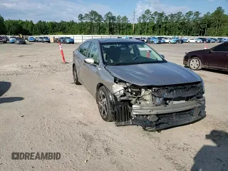 2020 Subaru Legacy Limited with VIN 4S3BWAN61L3008346, listed as a Copart auction lot 57170125 with 40,504 mi miles and Salvage title. Bid and sale history available at DreamBid. Image 14.