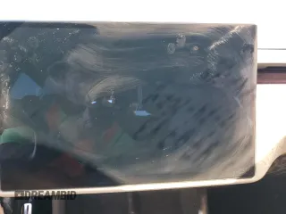 2022 Tesla Model S z VIN 5YJSA1E51NF474743, wystawiony jako Copart lot #87316374 z przebiegiem Nie podano mil oraz Szkoda całkowita • Salvage title. Historia ofert i sprzedaży dostępna na DreamBid. Obrazek 9.