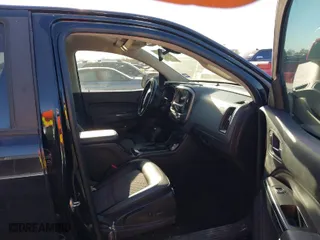 2017 Chevrolet Colorado 2WD Z71 with VIN 1GCGSDEN1H1204154, listed as a IAAI auction lot 41055794 with 117,554 mi miles. Bid and sale history available at carsss.com. Image 5.