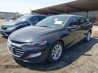 2023 Chevrolet Malibu LT with VIN 1G1ZD5ST7PF208456, listed as a IAAI auction lot 42062278 with 53,637 mi miles and . Bid and sale history available at DreamBid. Image 2.