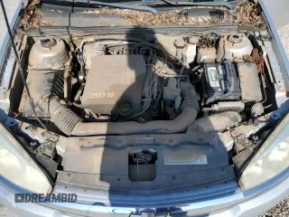 2005 Chevrolet Malibu Maxx LT z VIN 1G1ZU648X5F196511, wystawiony jako Copart lot #58976755 z przebiegiem 206 182 mil mil oraz Czysty tytuł • Clean title. Historia ofert i sprzedaży dostępna na DreamBid. Obrazek 11.