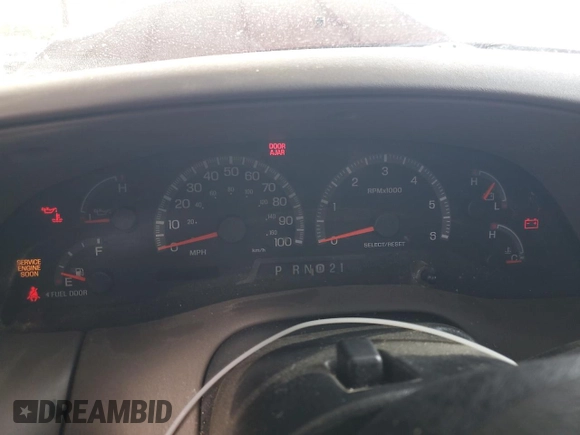 1999 Ford F-150 XL with VIN 1FTRX17L1XNB81874, listed as a Copart auction lot 59275675 with Not provided miles and Salvage title. Bid and sale history available at DreamBid. Image 9.