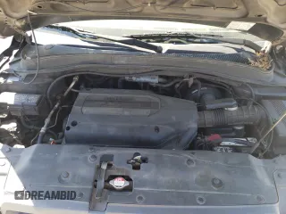 2004 Honda Pilot EX with VIN 5FNYF18594B006779, listed as a Copart auction lot 50913845 with 335,417 mi miles and Salvage Title. Bid and sale history available at DreamBid. Image 14.