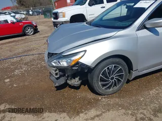 2017 Nissan Altima S with VIN 1N4AL3AP5HC283455, listed as a IAAI auction lot 41748607 with 104,319 mi miles and . Bid and sale history available at DreamBid. Image 19.