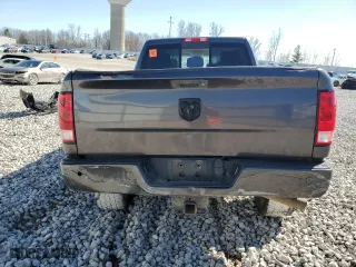 2017 Ram 2500 Big Horn with VIN 3C6UR5MJ2HG767063, listed as a Copart auction lot 50405755 with 149,890 mi miles and Clean Title. Bid and sale history available at carsss.com. Image 6.