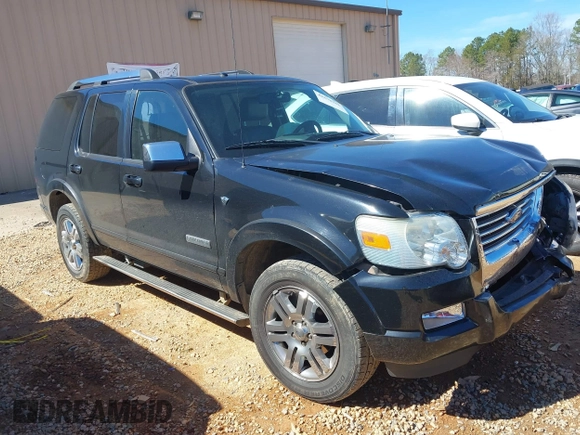 2007 Ford Explorer Limited с VIN 1FMEU75807UB29579, выставлен на аукционе IAAI как лот 41670362 с пробегом 169 322 миль миль и . История ставок и продаж доступна на DreamBid. Изображение 13.
