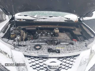 2015 Nissan Pathfinder Platinum with VIN 5N1AR2MM2FC639602, listed as a IAAI auction lot 41294747 with 119,925 mi miles and . Bid and sale history available at DreamBid. Image 10.