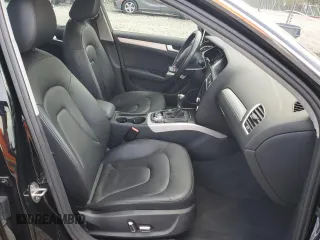 2013 Audi A4 Prestige with VIN WAUMFAFL2DN020022, listed as a Copart auction lot 69309304 with 67,074 mi miles and Salvage Title. Bid and sale history available at carsss.com. Image 7.