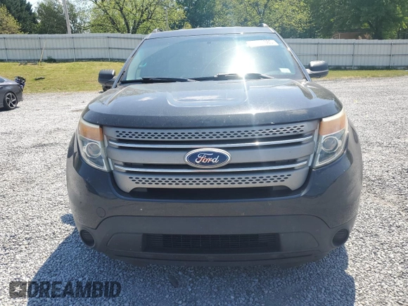 2015 Ford Explorer z VIN 1FM5K7B86FGB83377, wystawiony jako Copart lot #53607085 z przebiegiem 104 730 mil mil oraz Szkoda całkowita • Salvage title. Historia ofert i sprzedaży dostępna na DreamBid. Obrazek 5.