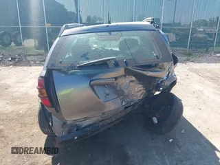2004 Pontiac Vibe with VIN 5Y2SL62844Z437961, listed as a IAAI auction lot 42240905 with Not provided miles and . Bid and sale history available at DreamBid. Image 17.