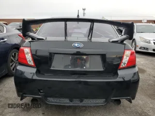 2012 Subaru Impreza Sedan WRX WRX STI with VIN JF1GV8J60CL030285, listed as a Copart auction lot 82223604 with 121,442 mi miles and Clean Title. Bid and sale history available at carsss.com. Image 6.