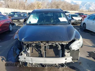 2014 Infiniti QX60 with VIN 5N1AL0MM5EC543581, listed as a IAAI auction lot 41336591 with 116,271 mi miles and . Bid and sale history available at DreamBid. Image 12.