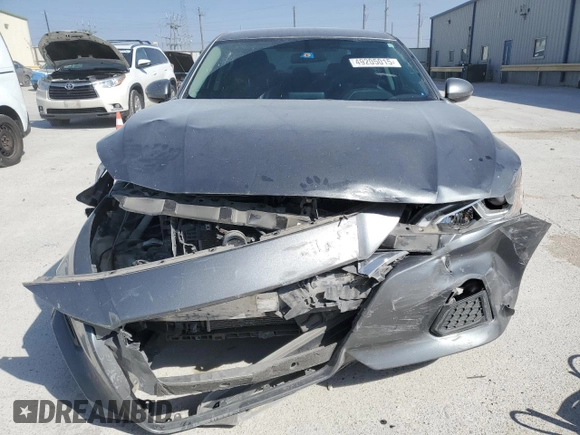 2019 Nissan Altima 2.5 S with VIN 1N4BL4BV4KN316559, listed as a Copart auction lot 49205015 with 69,967 mi miles and Salvage Title. Bid and sale history available at carsss.com. Image 5.