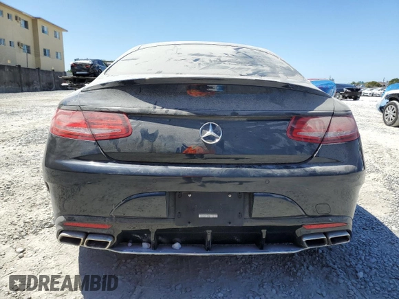 2015 Mercedes-Benz S 550 with VIN WDDXJ8FB1FA009396, listed as a Copart auction lot 49657975 with 76,680 mi miles and Salvage Title. Bid and sale history available at carsss.com. Image 6.