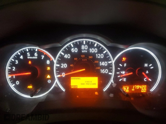 2012 Nissan Altima 2.5 S with VIN 1N4AL2AP0CN463921, listed as a Copart auction lot 45682555 with 179,420 mi miles and Salvage Title. Bid and sale history available at carsss.com. Image 9.