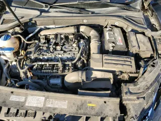 2017 Volkswagen Passat 1.8T S with VIN 1VWAT7A31HC086052, listed as a Copart auction lot 88760525 with 61,324 mi miles and Salvage Title. Bid and sale history available at carsss.com. Image 11.