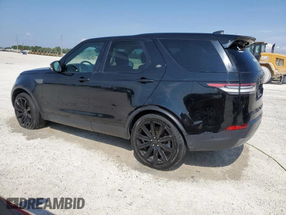 2020 Land Rover Discovery SE with VIN SALRG2RV1L2427511, listed as a Copart auction lot 42169463 with 70,103 mi miles. Bid and sale history available at carsss.com. Image 2.
