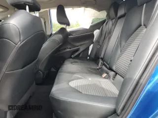 2020 Toyota Camry SE z VIN 4T1G11AKXLU371418, wystawiony jako Copart lot #56050785 z przebiegiem 106 183 mil mil oraz Szkoda całkowita • Salvage title. Historia ofert i sprzedaży dostępna na DreamBid. Obrazek 10.