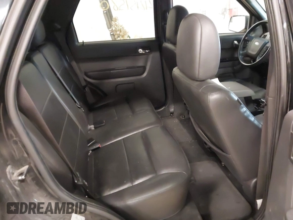 2010 Ford Escape Limited с VIN 1FMCU0EG0AKD20573, выставлен на аукционе IAAI как лот 42151580 с пробегом 225 397 миль миль и . История ставок и продаж доступна на DreamBid. Изображение 8.