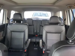 2021 Volkswagen Atlas SE с VIN 1V2PR2CA0MC594662, выставлен на аукционе Copart как лот 44534395 с пробегом Не указан миль и На запчасти • Non repairable. История ставок и продаж доступна на DreamBid. Изображение 10.