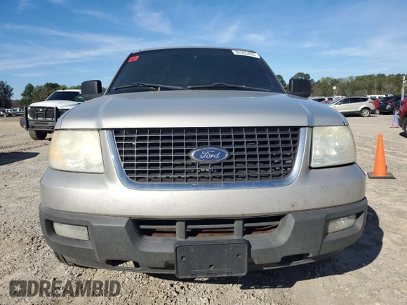 2006 Ford Expedition Special Service with VIN 1FMPU15536LA99638, listed as a Copart auction lot 80303404 with 0 mi miles and Non Repairable. Bid and sale history available at carsss.com. Image 5.