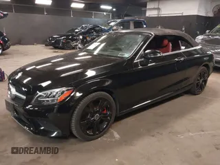 2019 Mercedes-Benz C 300 с VIN WDDWK8EB7KF779240, выставлен на аукционе IAAI как лот 42093433 с пробегом 74 967 миль миль и . История ставок и продаж доступна на DreamBid. Изображение 2.