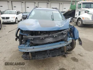 2022 Subaru Outback Wilderness with VIN 4S4BTGUDXN3199145, listed as a Copart auction lot 49834305 with 20,261 mi miles and Salvage title. Bid and sale history available at DreamBid. Image 5.