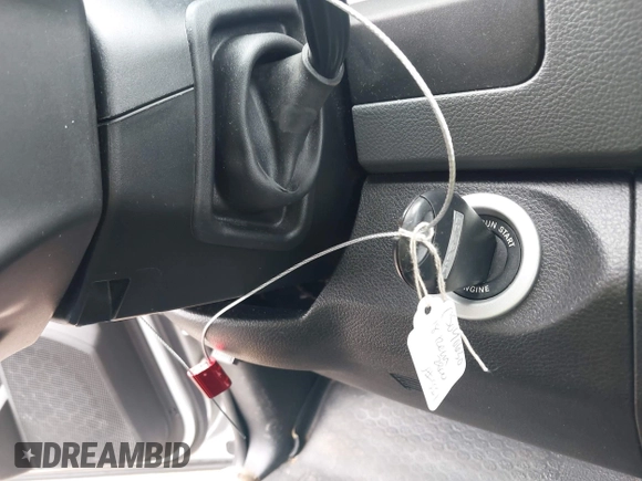 2018 Ram 2500 Tradesman with VIN 3C6UR4HL3JG325551, listed as a IAAI auction lot 42171102 with 306,153 mi miles and . Bid and sale history available at DreamBid. Image 11.