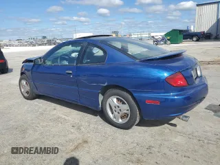 2004 Pontiac Sunfire z VIN 1G2JB12FX47337198, wystawiony jako Copart lot #71675364 z przebiegiem Nie podano mil oraz Szkody całkowita. Historia ofert i sprzedaży dostępna na DreamBid. Obrazek 2.