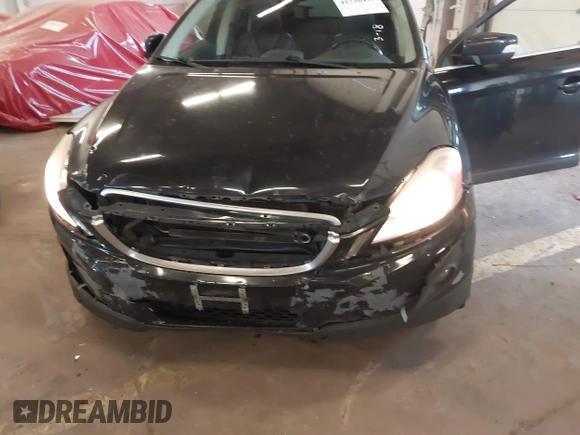 2010 Volvo XC60 3.0T z VIN YV4992DZXA2020907, wystawiony jako IAAI lot #41736455 z przebiegiem 140 890 mil mil oraz . Historia ofert i sprzedaży dostępna na DreamBid. Obrazek 6.