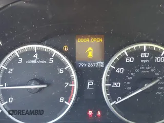 2015 Acura RDX Tech Pkg with VIN 5J8TB4H53FL010240, listed as a IAAI auction lot 42011132 with 267,712 mi miles. Bid and sale history available at carsss.com. Image 7.