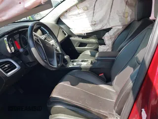 2017 GMC Terrain SLT z VIN 2GKFLUEK8H6103046, wystawiony jako IAAI lot #41923795 z przebiegiem 86 281 mil mil oraz . Historia ofert i sprzedaży dostępna na DreamBid. Obrazek 5.