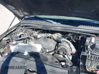 2003 Ford Excursion с VIN 1FMSU45F33EA35667, выставлен на аукционе IAAI как лот 40682023 с пробегом 279 381 миль миль и . История ставок и продаж доступна на DreamBid. Изображение 6.
