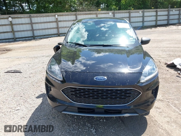2022 Ford Escape SE z VIN 1FMCU0G60NUA99216, wystawiony jako IAAI lot #42527272 z przebiegiem 75 939 mil mil oraz . Historia ofert i sprzedaży dostępna na DreamBid. Obrazek 12.