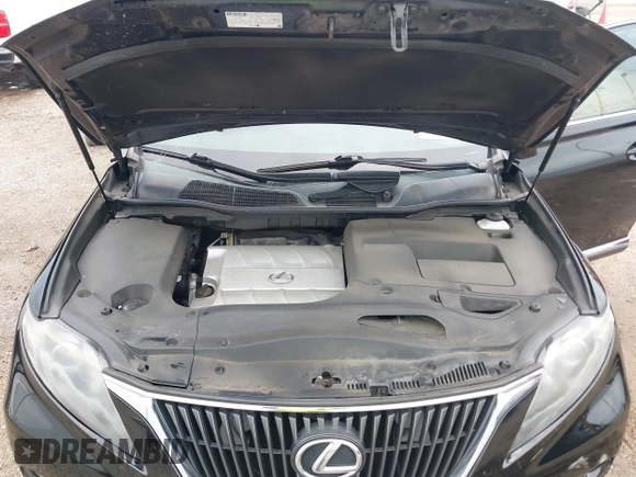 2012 Lexus RX with VIN 2T2ZK1BA1CC079357, listed as a IAAI auction lot 41878751 with 153,466 mi miles and . Bid and sale history available at carsss.com. Image 10.