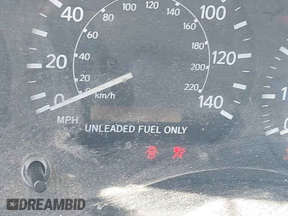 1998 Toyota Camry LE z VIN JT2BF22K6W0117441, wystawiony jako IAAI lot #41720451 z przebiegiem Nie podano mil oraz . Historia ofert i sprzedaży dostępna na DreamBid. Obrazek 15.