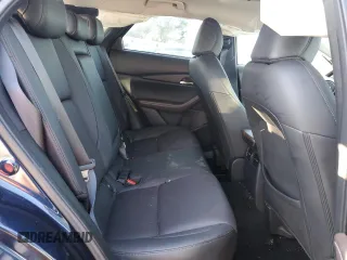 2023 Mazda CX-30 Premium Plus with VIN 3MVDMBEY9PM557107, listed as a Copart auction lot 46893065 with 10,404 mi miles and Salvage title. Bid and sale history available at DreamBid. Image 11.