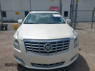 2013 Cadillac XTS Luxury with VIN 2G61P5S34D9138319, listed as a IAAI auction lot 42626756 with 88,743 mi miles and . Bid and sale history available at DreamBid. Image 12.