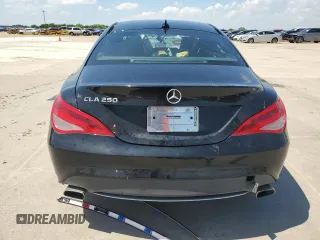 2015 Mercedes-Benz CLA 250 with VIN WDDSJ4EB7FN248190, listed as a Copart auction lot 52508044 with 115,556 mi miles and . Bid and sale history available at DreamBid. Image 6.