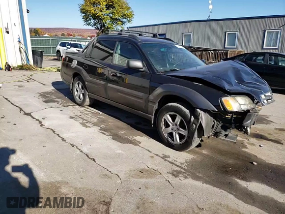 2003 Subaru Baja с VIN 4S4BT61C437107796, выставлен на аукционе Copart как лот 76507444 с пробегом 130 969 миль миль и Списание • Salvage title. История ставок и продаж доступна на DreamBid. Изображение 12.