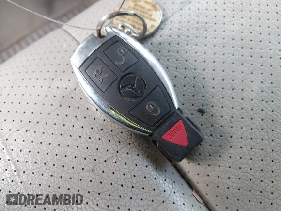 2002 Mercedes-Benz CLK 320/430 with VIN WDBLJ65G62T127659, listed as a IAAI auction lot 41298177 with 267,731 mi miles and . Bid and sale history available at DreamBid. Image 11.