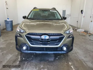 2024 Subaru Outback Premium with VIN 4S4BTAFC5R3273238, listed as a Copart auction lot 52047125 with 21,961 mi miles and Salvage Title. Bid and sale history available at carsss.com. Image 5.