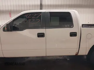 2012 Ford F-150 XL with VIN 1FTFW1EF1CFA87582, listed as a IAAI auction lot 42270927 with 199,779 mi miles and . Bid and sale history available at DreamBid. Image 14.