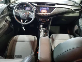 2020 Buick Encore GX Select с VIN KL4MMESL8LB113756, выставлен на аукционе Copart как лот 52450715 с пробегом 58 342 миль миль и Списание • Salvage title. История ставок и продаж доступна на DreamBid. Изображение 8.