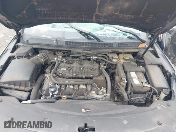 2019 Cadillac XTS Luxury с VIN 2G61M5S33K9151228, выставлен на аукционе IAAI как лот 42625082 с пробегом 92 873 миль миль и . История ставок и продаж доступна на DreamBid. Изображение 10.