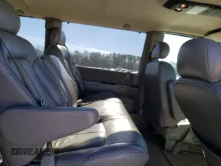 2005 GMC Safari with VIN 1GKEL19XX5B502775, listed as a Copart auction lot 38977214 with 225,428 mi miles and Non Repairable. Bid and sale history available at carsss.com. Image 11.