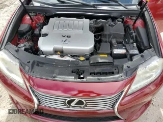 2015 Lexus ES with VIN JTHBK1GG9F2162281, listed as a Copart auction lot 85310724 with 159,230 mi miles and Salvage Title. Bid and sale history available at carsss.com. Image 11.
